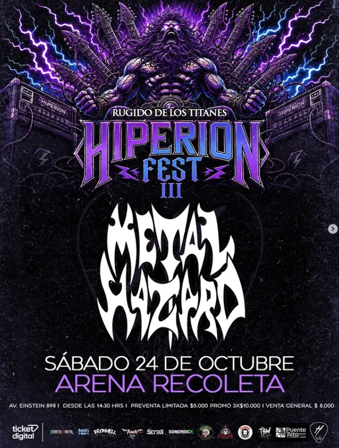 Arena Recoleta