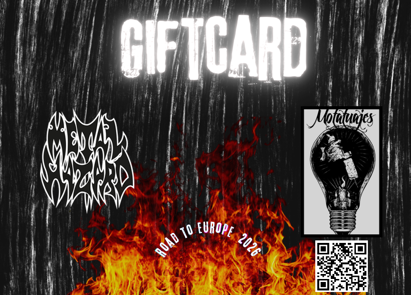 Rifa Metal Hazard